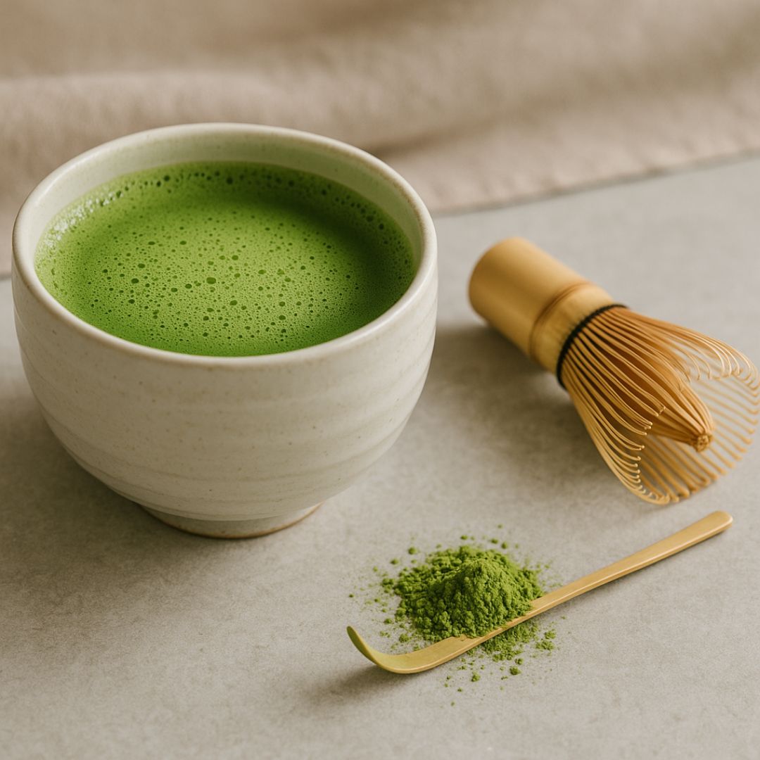 Quel est le meilleur fournisseur de matcha France ? | Grossiste & solutions B2B
