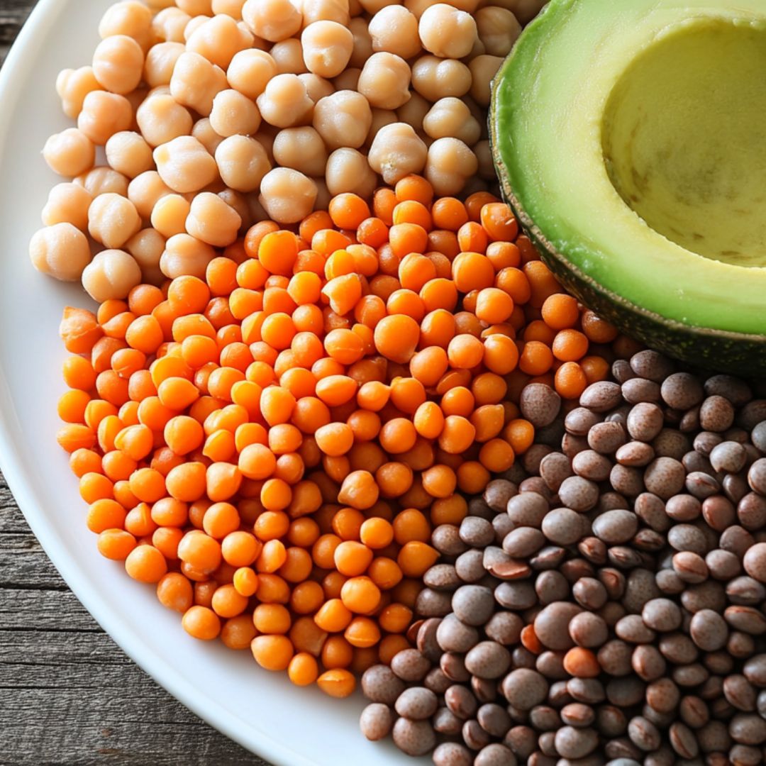 Acide folique : Dans quels aliments en trouver et pourquoi est-il si important ? Image