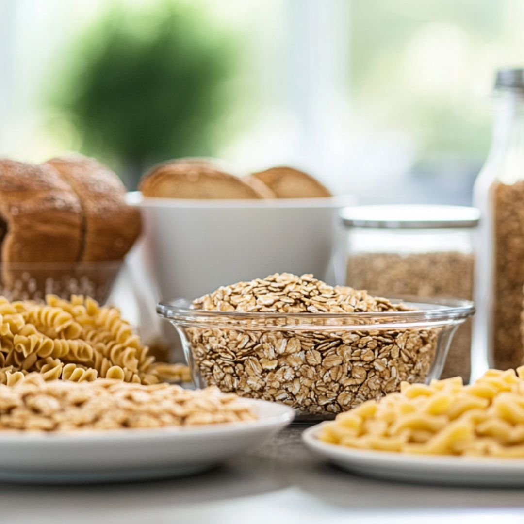 Les aliments riches en vitamine B9 : Pourquoi et comment en consommer ? Image