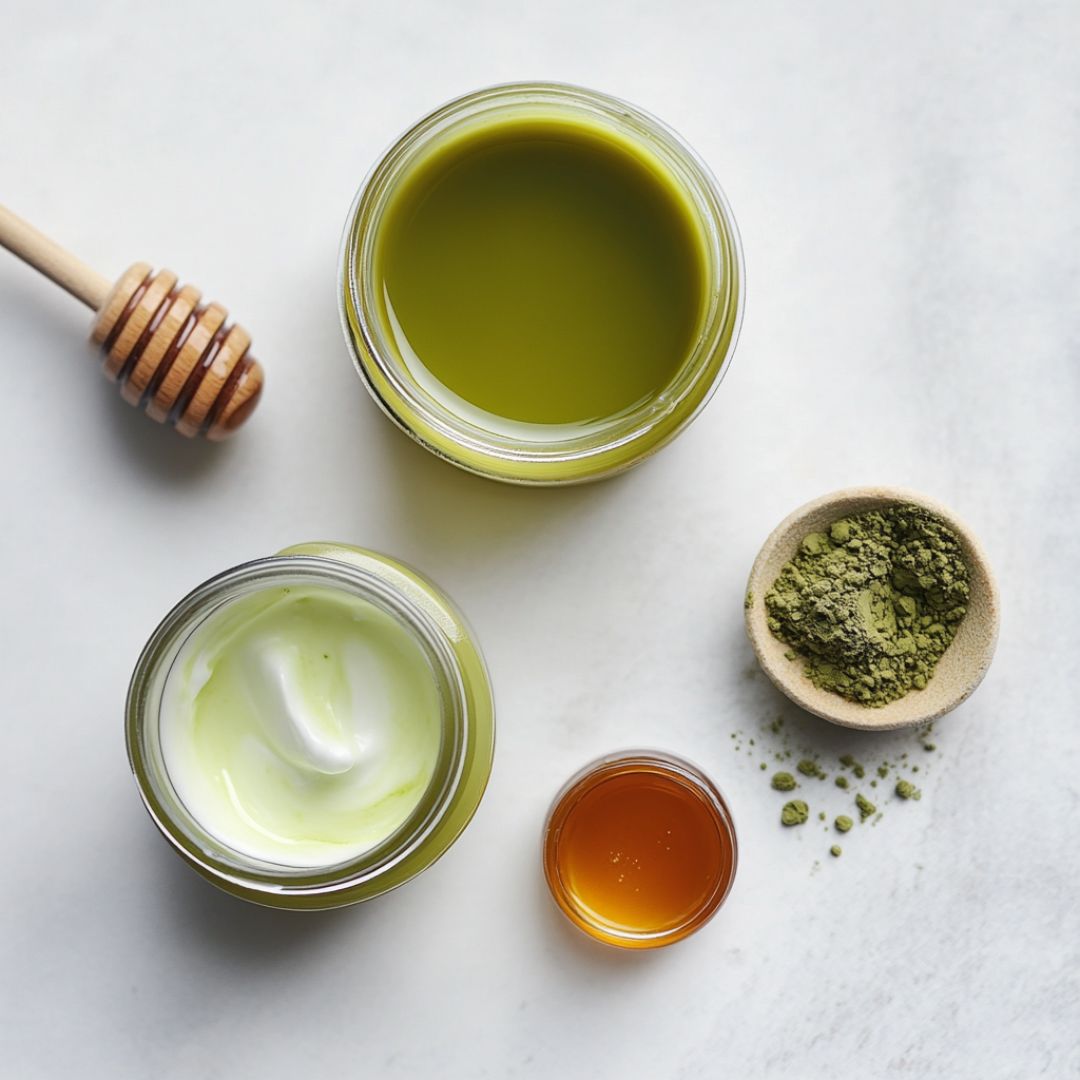 Les bienfaits du matcha pour la peau : comment intégrer le matcha dans votre routine beauté Image