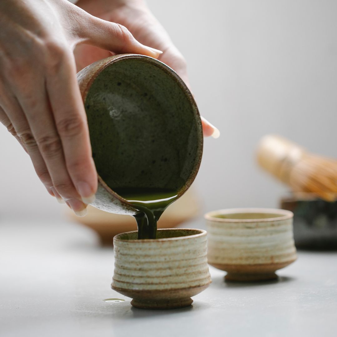 Effets secondaires du Matcha : Ce qu'il faut savoir Image