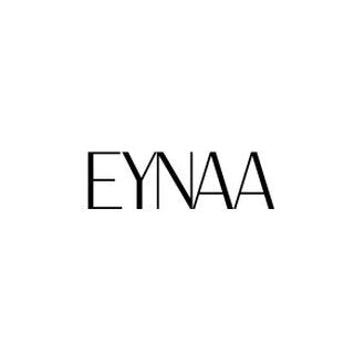 Logo Eynaa, cliente di Matcha Matcha