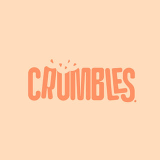 Logo Crumbles, cliente di Matcha Matcha