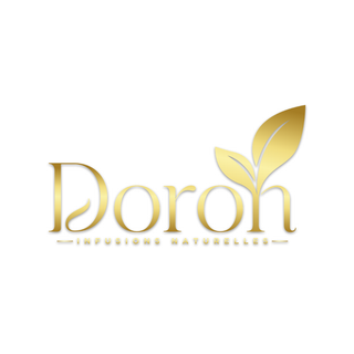 Logo Doron, cliente di Matcha Matcha