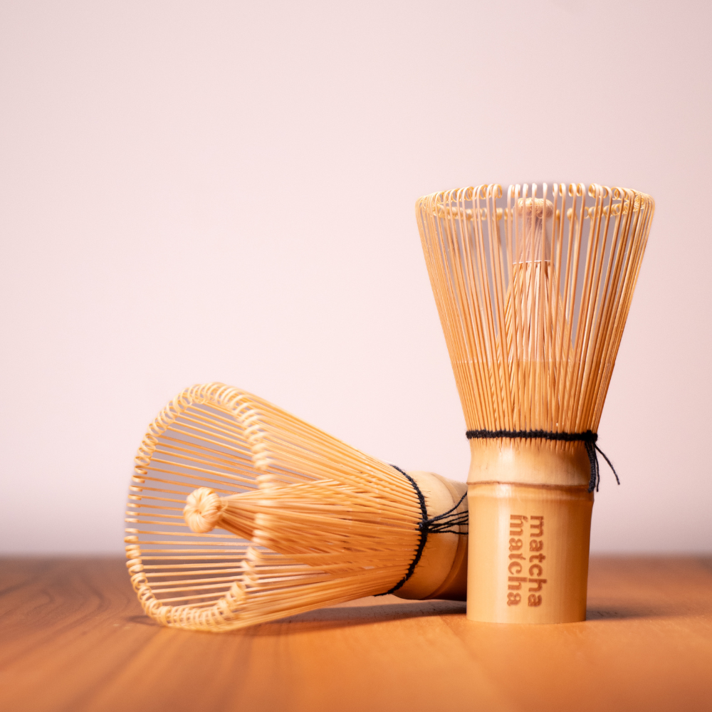 fouet matcha matcha Image