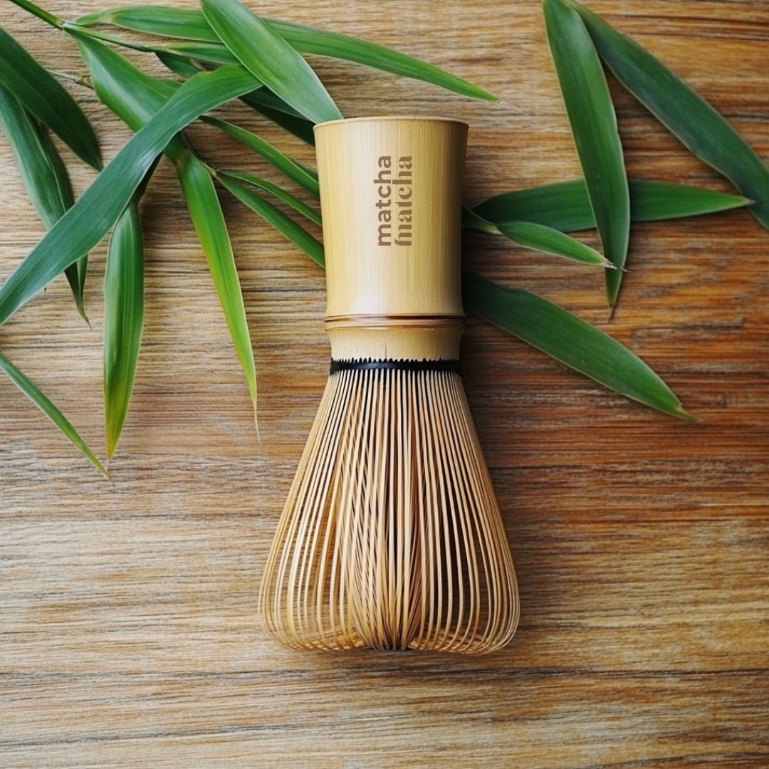 fouet matcha matcha Image