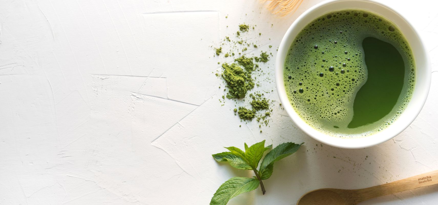bol de matcha