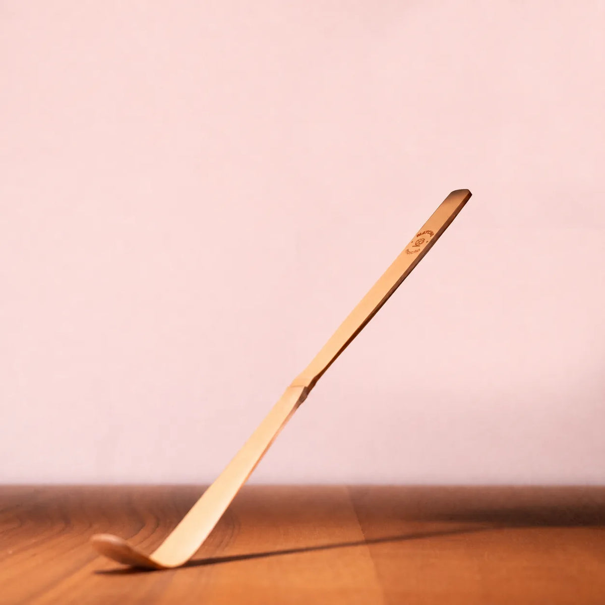 Cucchiaio per Matcha in Bambù - Chashaku