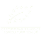 Logo biologico dell'Unione europea