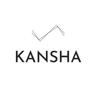 Logo Kansha, cliente di Matcha Matcha